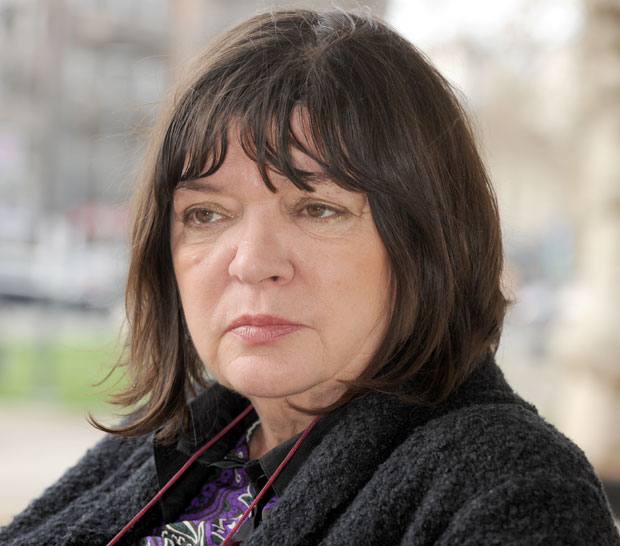 Изложба ручних радова Горице Поповић